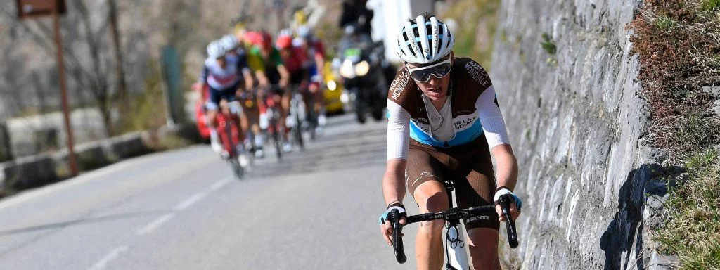 Romain Bardet joins Team Sunweb from 2021 onwards, signing a two-year contract