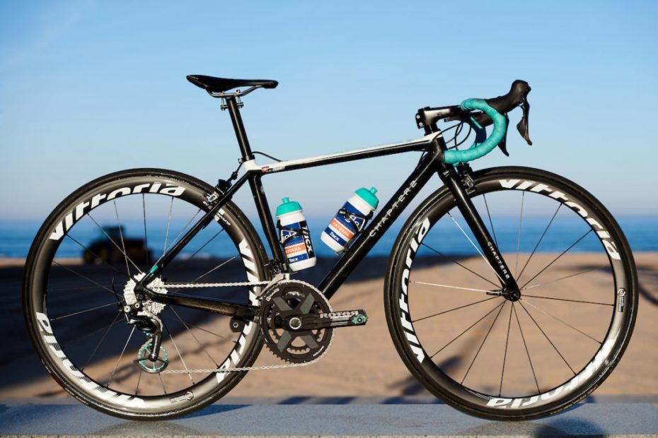 Paule Ka have team bikes stolen before Giro dell’Emilia
