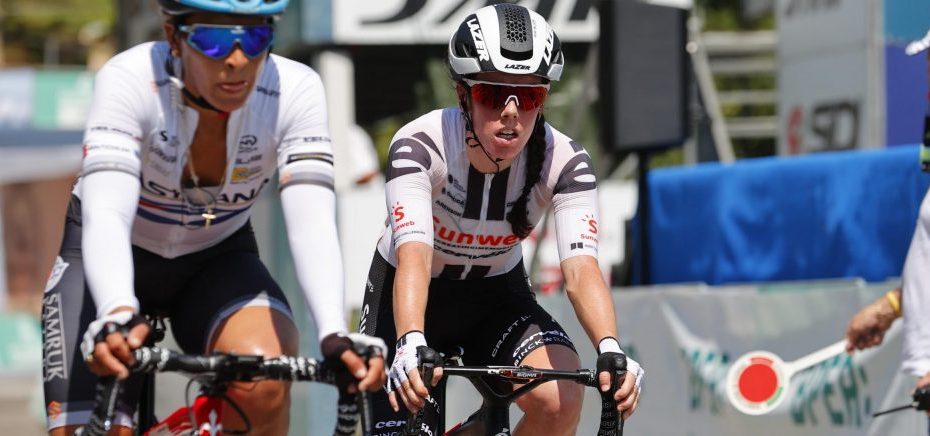 Tough day out at Giro dell’Emilia for Team Sunweb