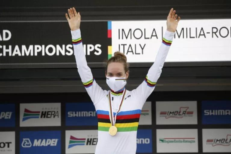 Women’s World Championship Road Race 2021 Race Preview – Tips, Contenders, Profile
