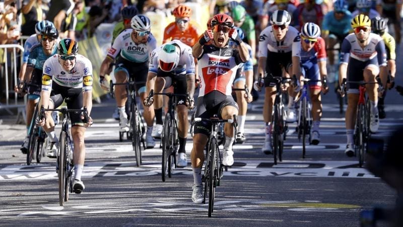 Tour Down Under announces National team riders ahead of January race