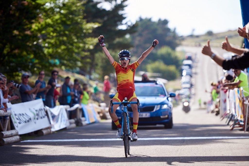 Movistar Team debuta en Ardèche, la vuelta más montañosa del 2020 femenino (3-9 sep)