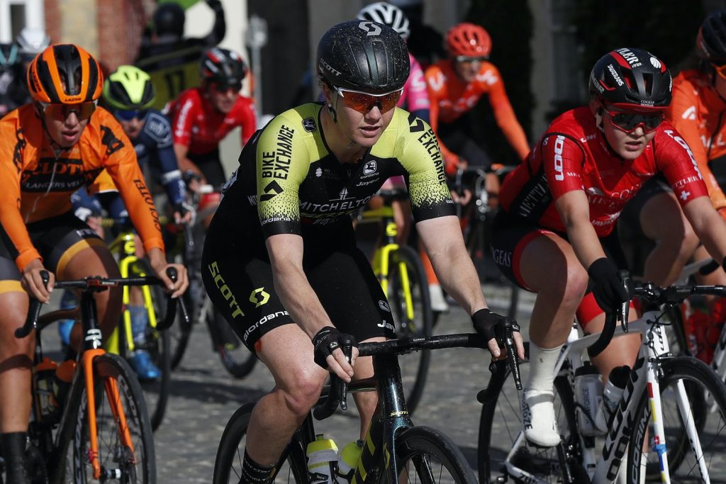 Mitchelton-SCOTT to close out the classics at Driedaagse Brugge-De ...