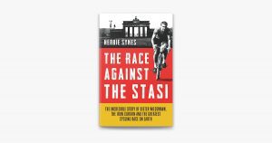 Race against the Stasi Dieter Wiedemann