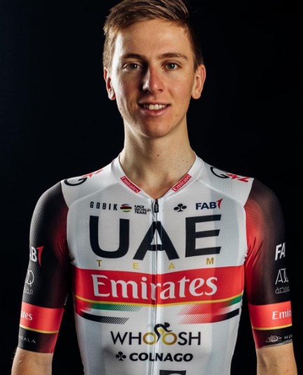 Men's Cycling Team Jerseys 2021 • ProCyclingUK.com