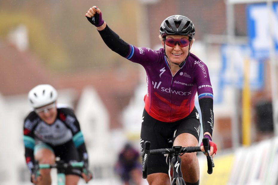 Women’s Nokere Koerse 2021 Preview – Tips, Contenders, Profile