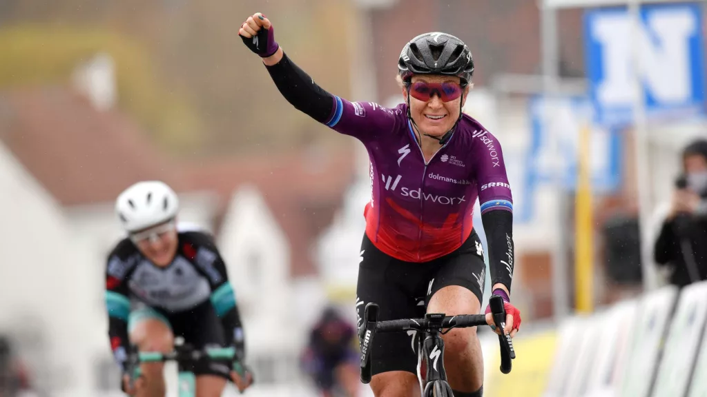 Women’s Nokere Koerse 2021 Preview – Tips, Contenders, Profile