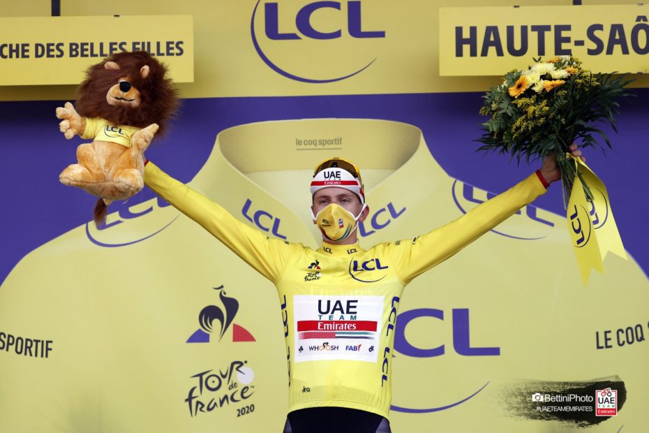 Everything you need to know about the 2021 Tour de France
