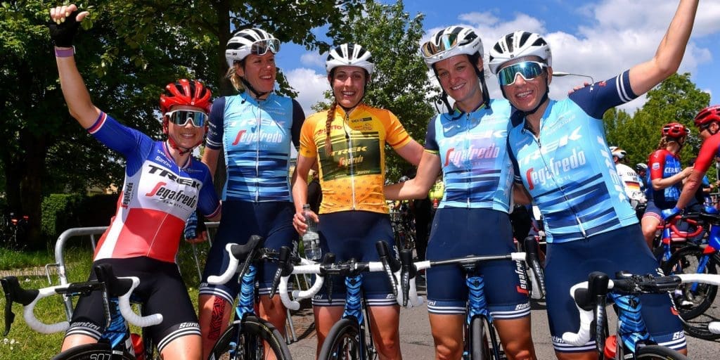 Thüringen Ladies Tour 2022 Race Preview