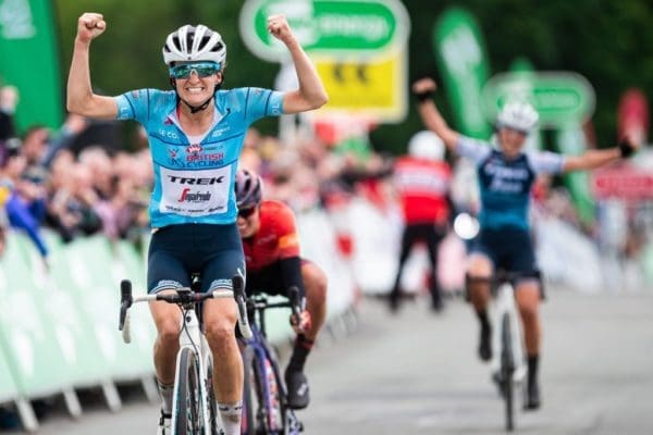 Southend-on-Sea to host Women's Tour stage four • ProCyclingUK.com