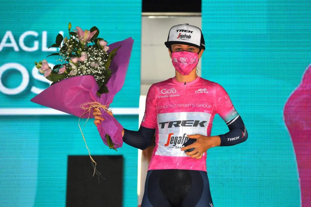 Giro d’Italia Donne 2021 Preview – Tips, Contenders, Profile