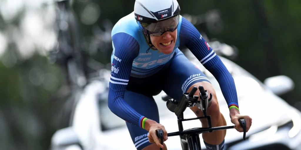 Women’s World Championship Time Trial 2021 Race Preview – Tips, Contenders, Profile