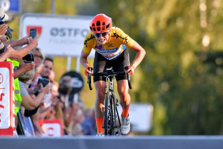 Marianne-Vos-Ladies-Tour-of-Norway-2019