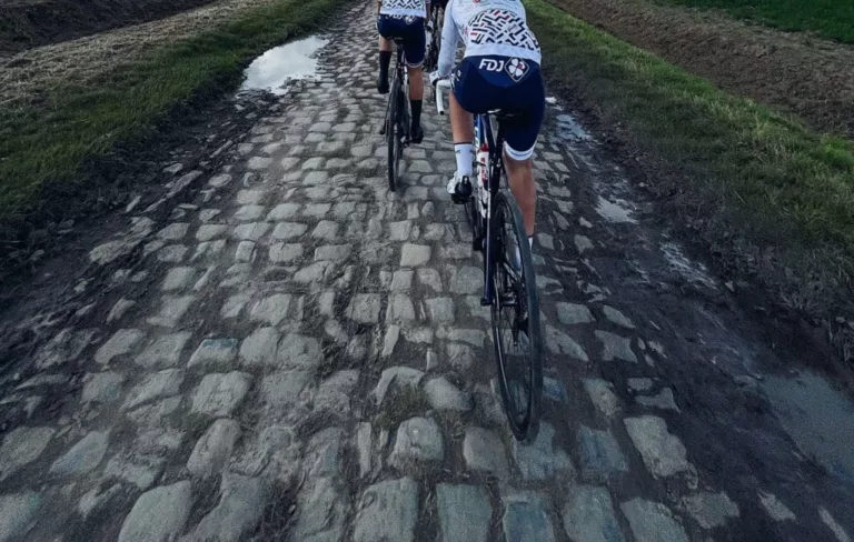 Paris Roubaix Femmes 2021 Race Preview – Tips, Contenders, Profile