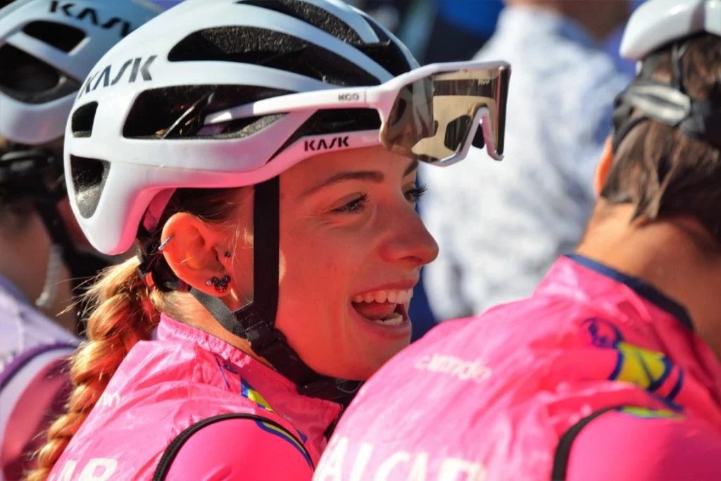 Reviewing the 25 Women Riders With Breakout Potential in 2021