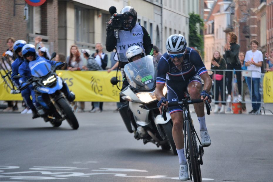 Flanders World Championships 2021 – Men’s and Women’s Road Race Photos