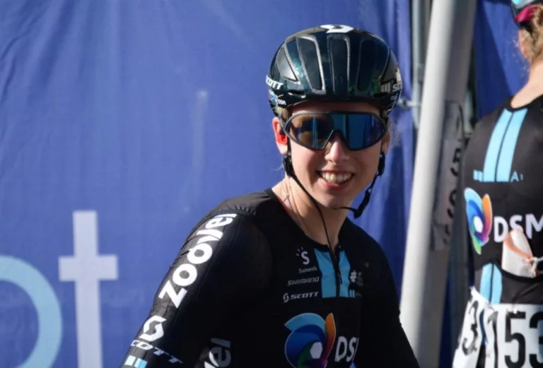 Lorena Wiebes (Medium)