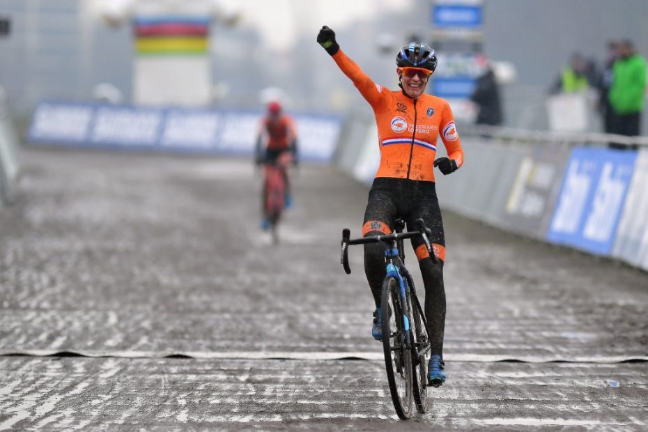 Dutch pick teams for 2022 Cyclocross World Championships