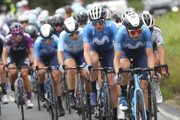 Movistar Team Women 2022 Roster Preview
