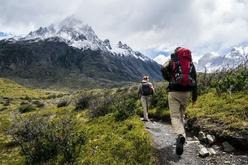 How To Choose The Perfect Destination For Your Next Hiking Adventure
