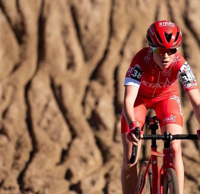 Women’s Cycling Profiles: Olivia Onesti