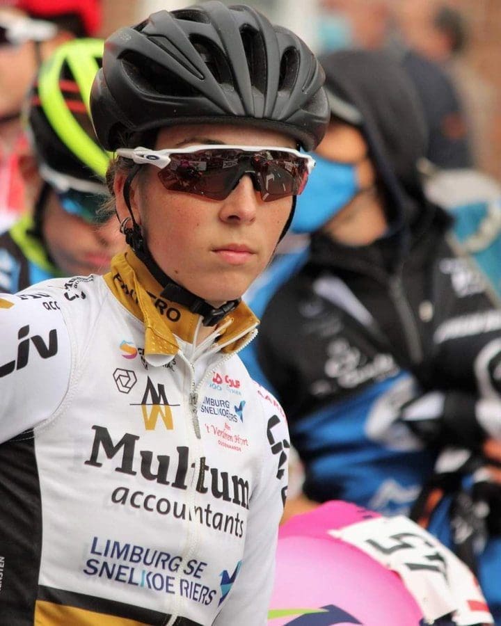 Multum Accountants Cycling Team is due to close at end of the 2022 season