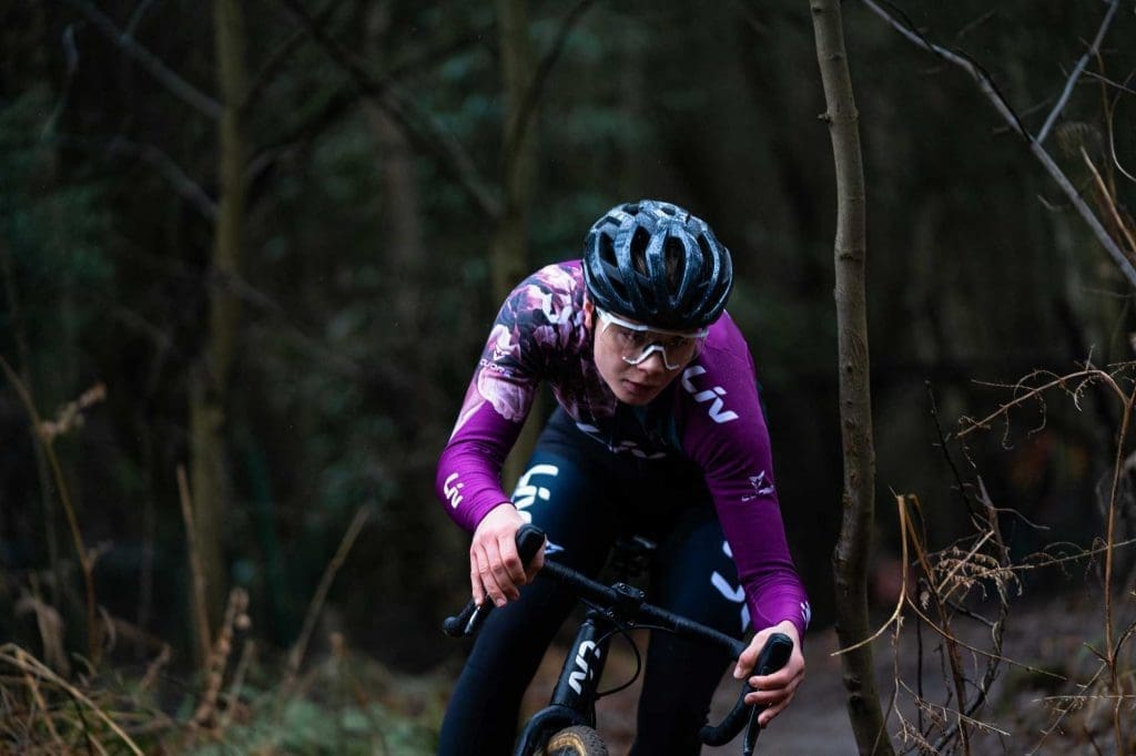 Lotte Kopecky confirms her 6-race cyclocross calendar