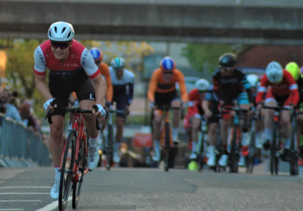 Barking to host its first-ever Tour Series race in 2022