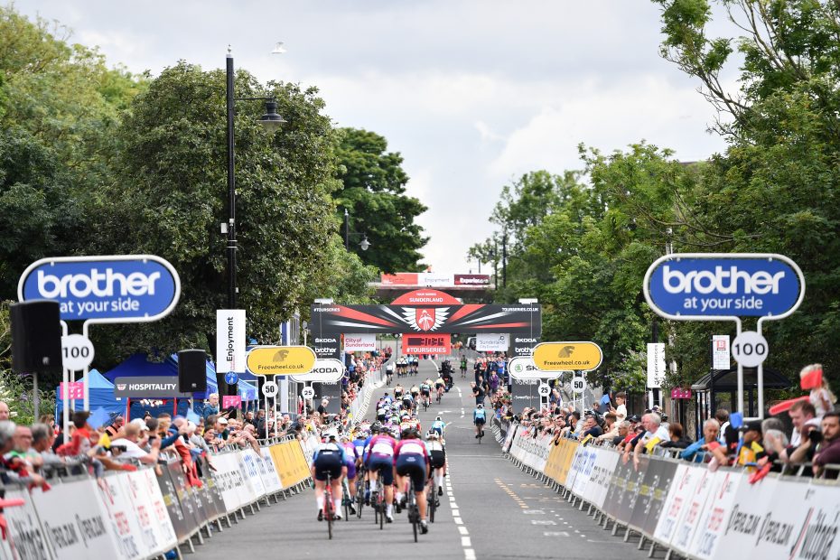 2022 Tour Series has its first confirmed venue in Sunderland