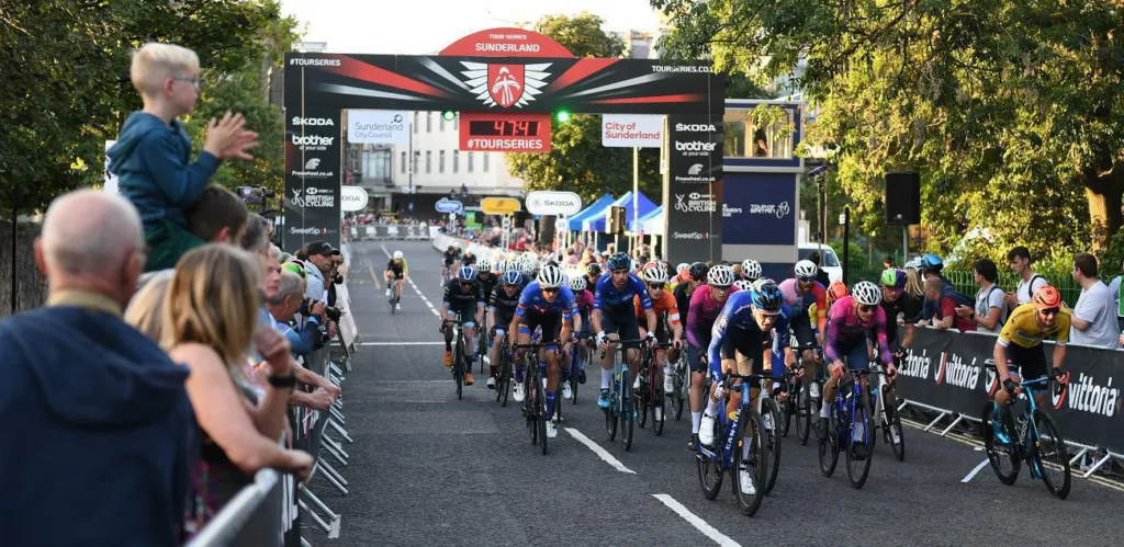 Guisborough to host opening round of 2022 Tour Series
