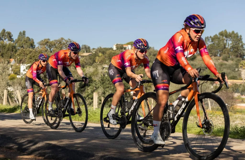 Landmark season begins in Spain
