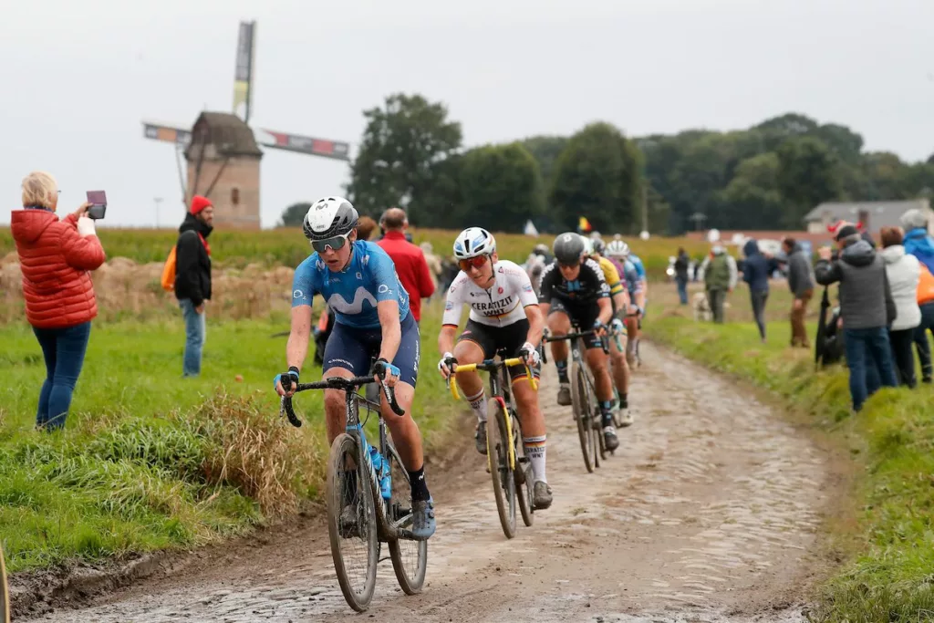 Paris Roubaix Femmes 2022 Race Preview
