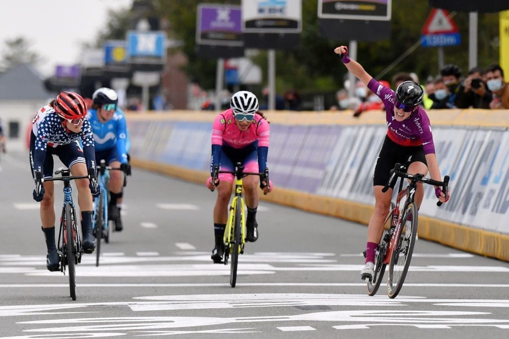 Women’s Brabantse Pijl 2023 Race Preview