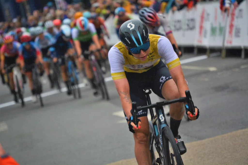 Tour de France Femmes 2022 – Stage 2 Route & Detail