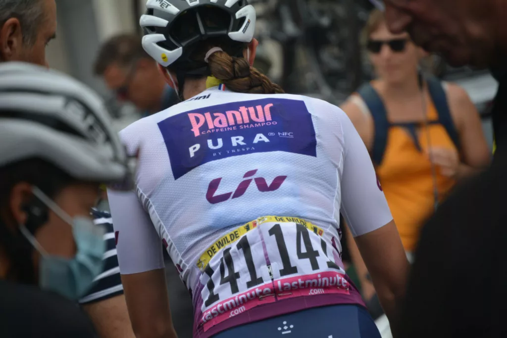 2023 Young Women’s Riders with Breakout Potential