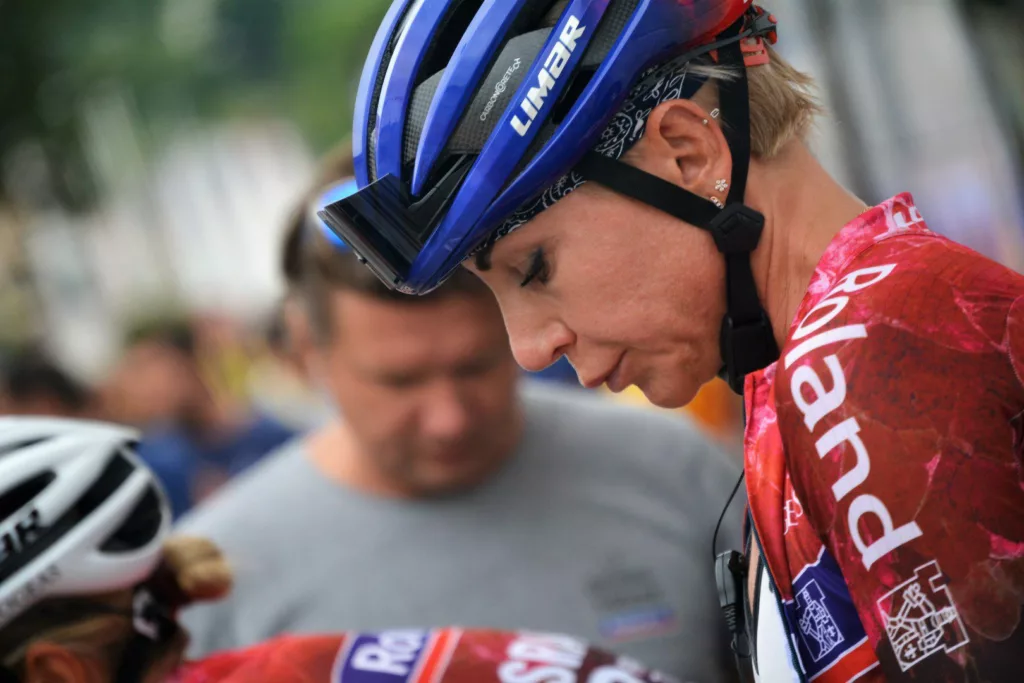 Olga Zabelinskaya – medals, longevity and a career that crossed eras and borders