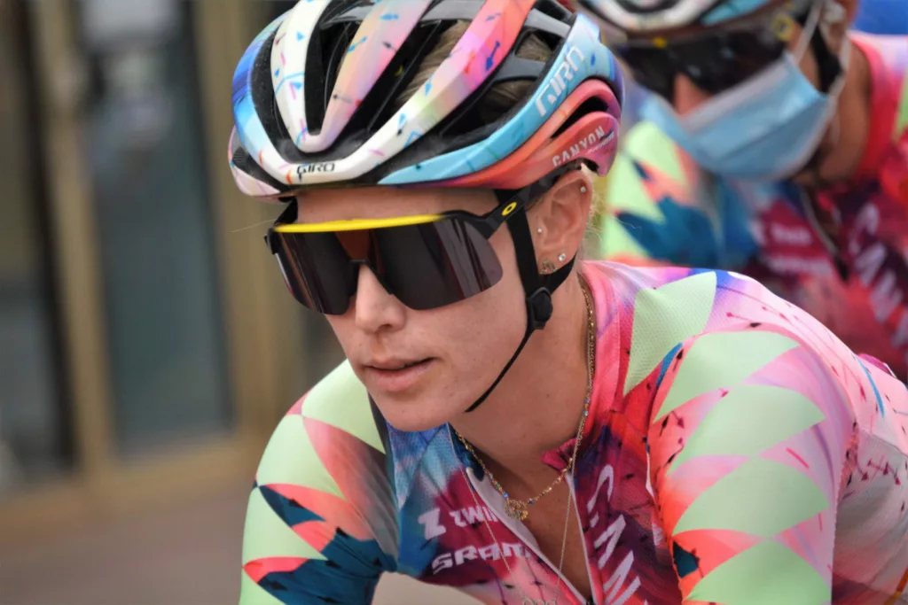 Tiffany Cromwell ends long road career after 2026 Philadelphia Cycling Classic