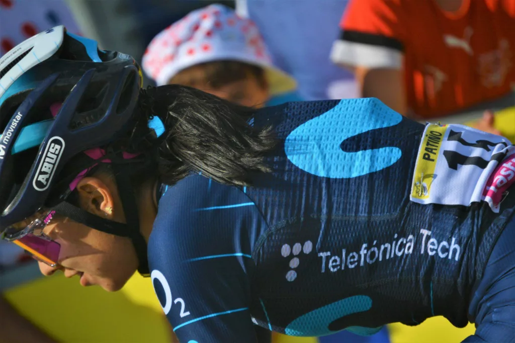Movistar 2023 Roster Preview Movistar 2023 Roster Preview