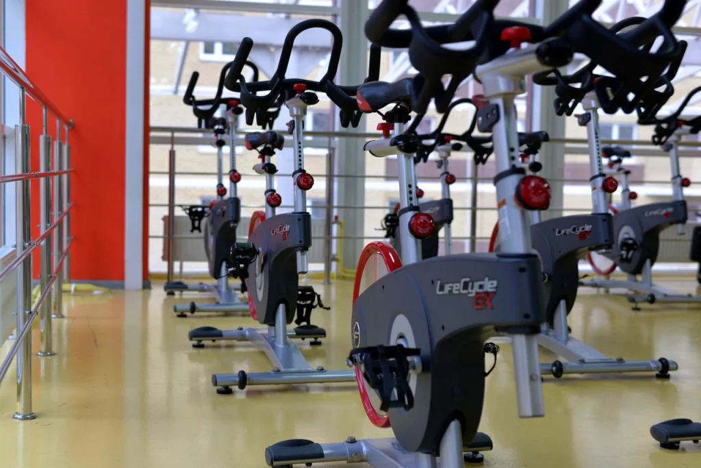 The Future of Indoor Cycling: 6 Facts Cyclists Need to Know