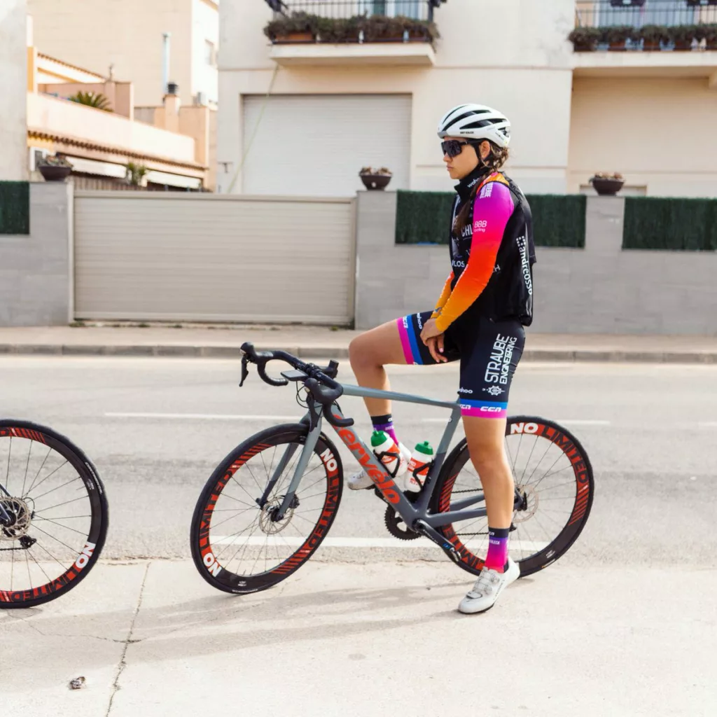 Team Coop-Hitec Products completes 2023 roster with Kerry Jonker Team Coop-Hitec Products completes 2023 roster with Kerry Jonker