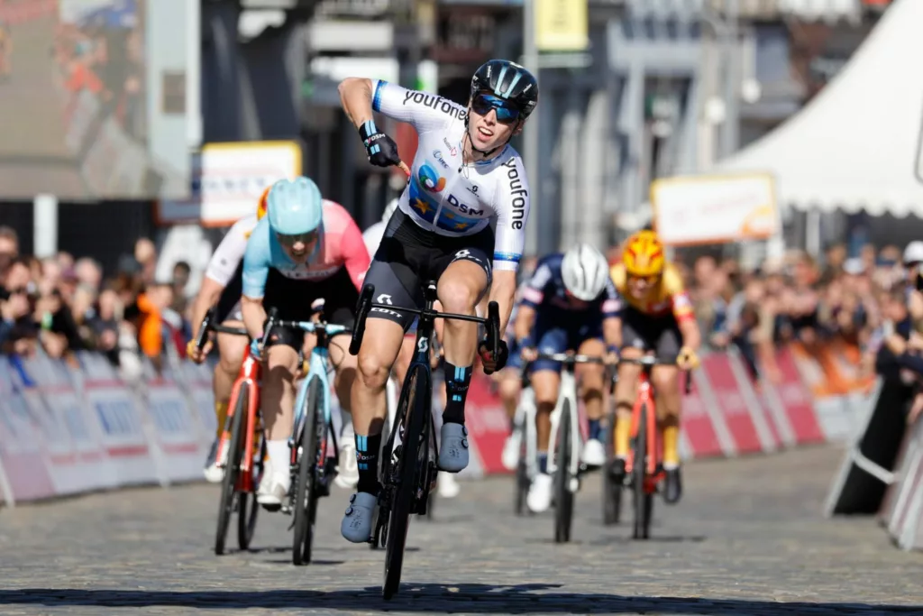 Binche-Chimay-Binche pour Dames 2023 Race Preview • ProCyclingUK