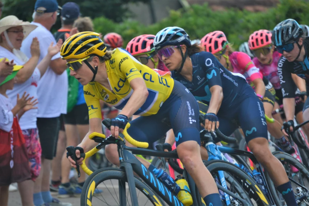 Tour de France Femmes 2023 Race Preview