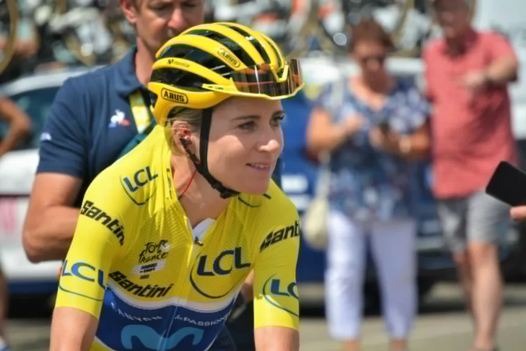 A quick guide to the 2023 Tour de France Femmes avec Zwift ...