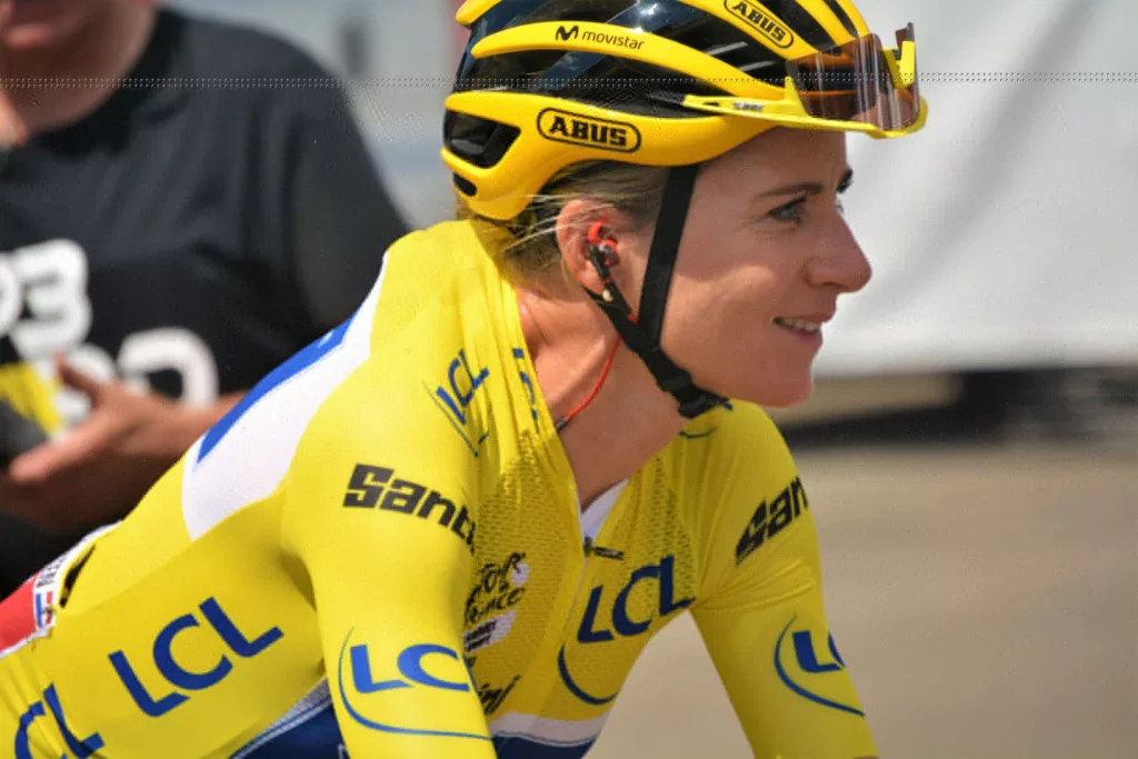 Simac Ladies Tour 2023 Race Preview • ProCyclingUK