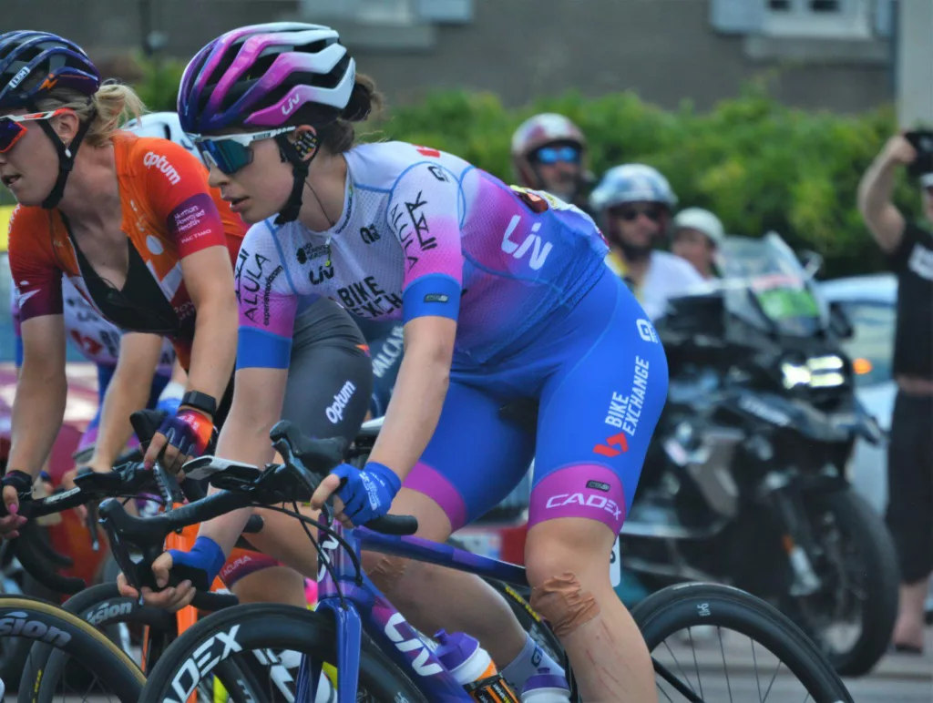Liv AlUla Jayco Prepares for 2024 Santos Tour Down Under Liv AlUla Jayco Prepares for 2024 Santos Tour Down Under