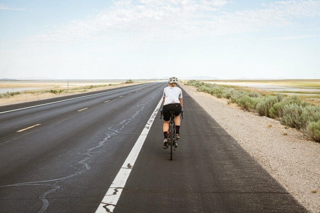6 things cyclists need to keep in mind when travelling