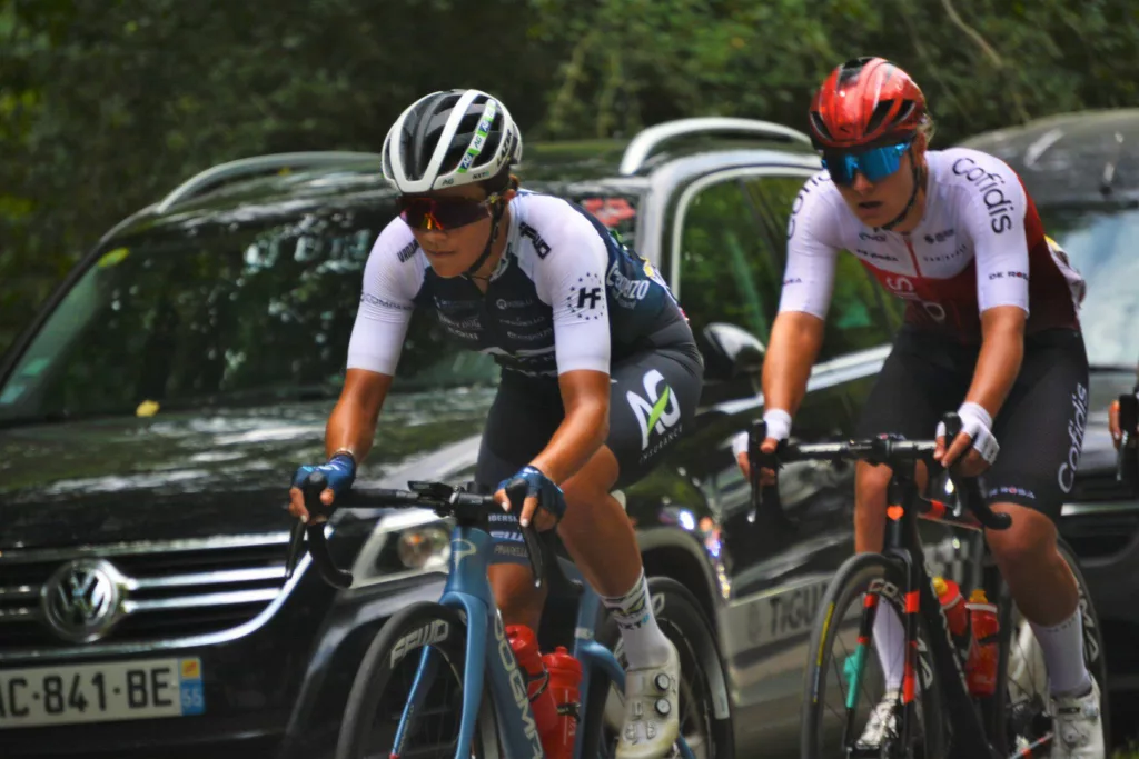 Anya Louw secures contract with AG Insurance – Soudal until 2026 Anya Louw secures contract with AG Insurance – Soudal until 2026