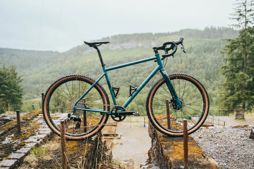 <strong></noscript>Ribble Releases Reynolds 725 into Gravel range</strong>