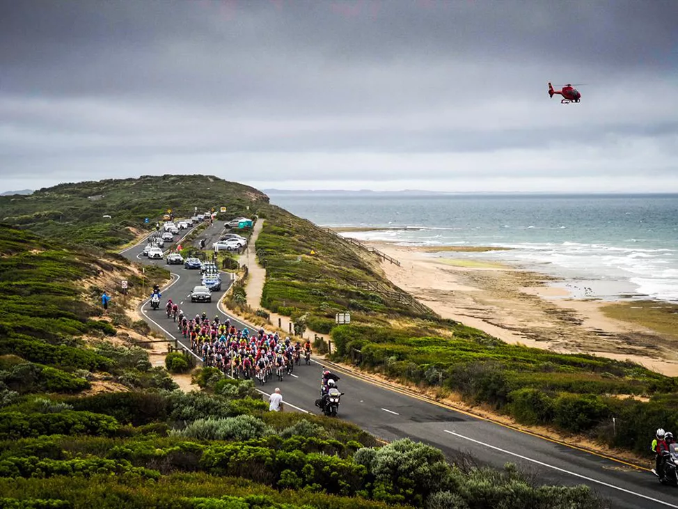 Women’s Cadel Evans Great Ocean Road Race 2023 Race Preview