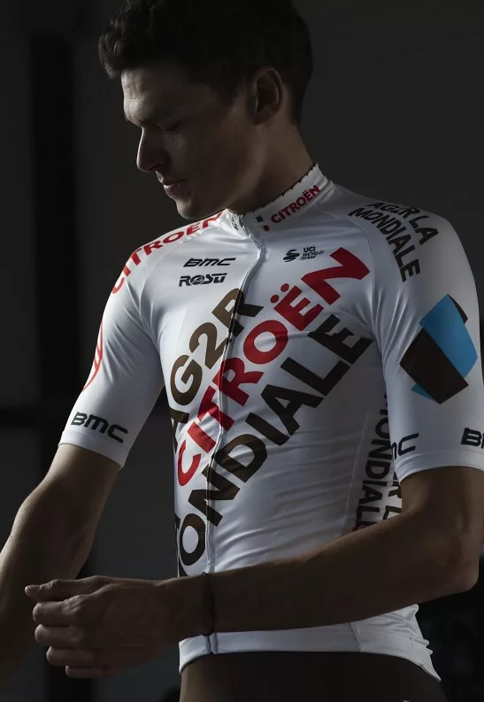 2023 Men's WorldTour Pro Cycling Team Jerseys • ProCyclingUK.com